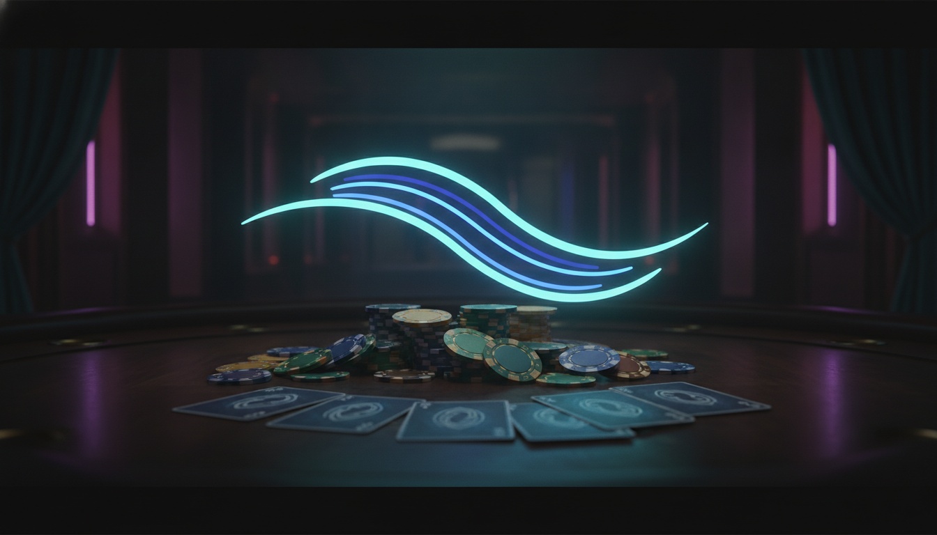 Aquawin Casino
