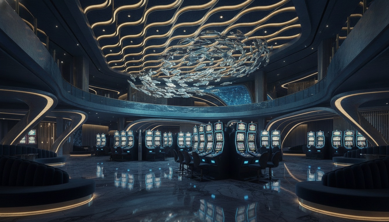 Aquawin Casino — Responsible Gambling Practices